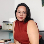 Cynthia Ruiz