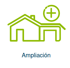 AMPLIACION
