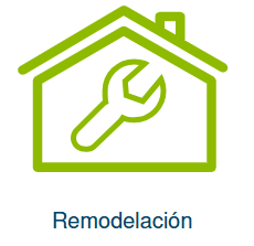 REMODELACION
